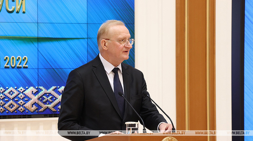 Владимир Гусаков Владимир Гусаков