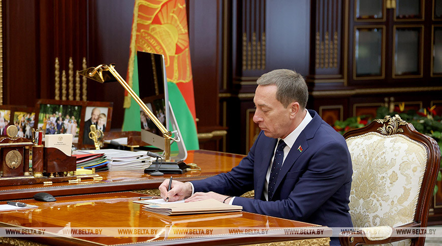 Николай Снопков