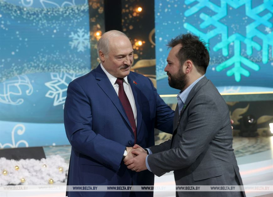 Специальный корреспондент редакции вещания на страны СНГ и Балтии АНО "ТВ-Новости" (RT) Константин Придыбайло