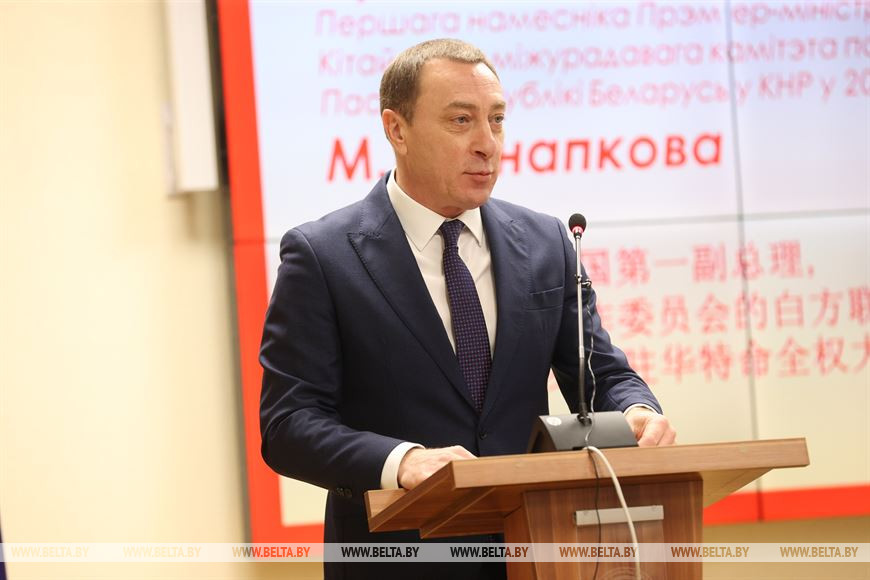 Николай Снопков Николай Снопков