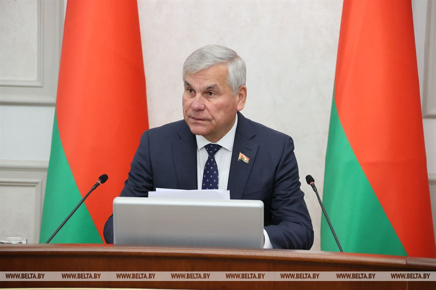 Владимир Андрейченко