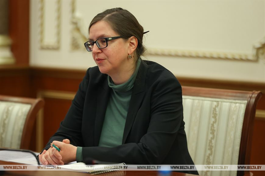 Кристина Хонеггер-Золотухин