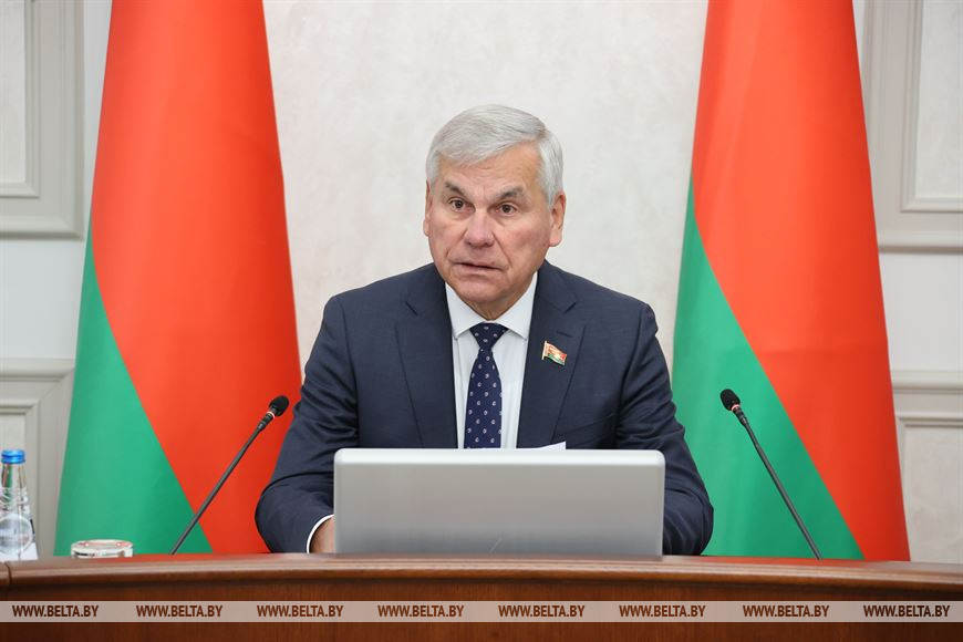 Владимир Андрейченко