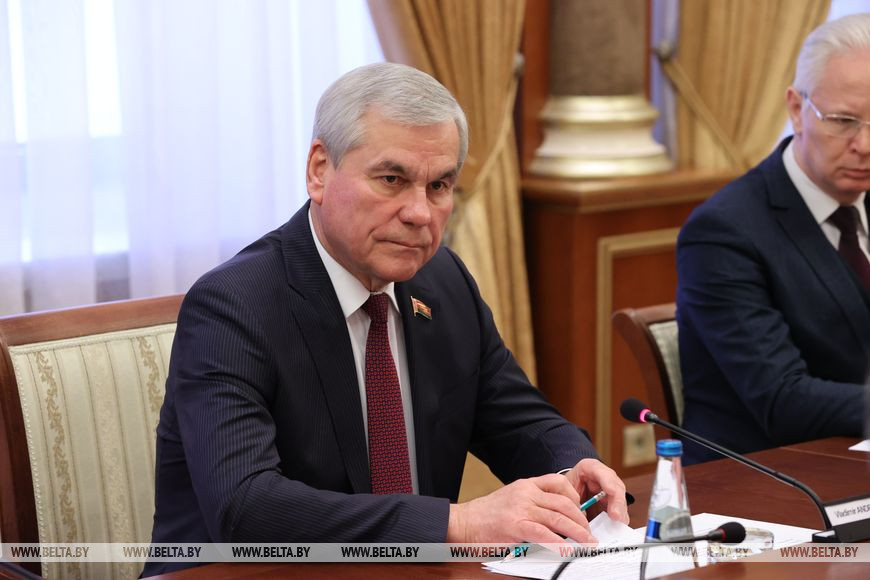 Владимир Андрейченко