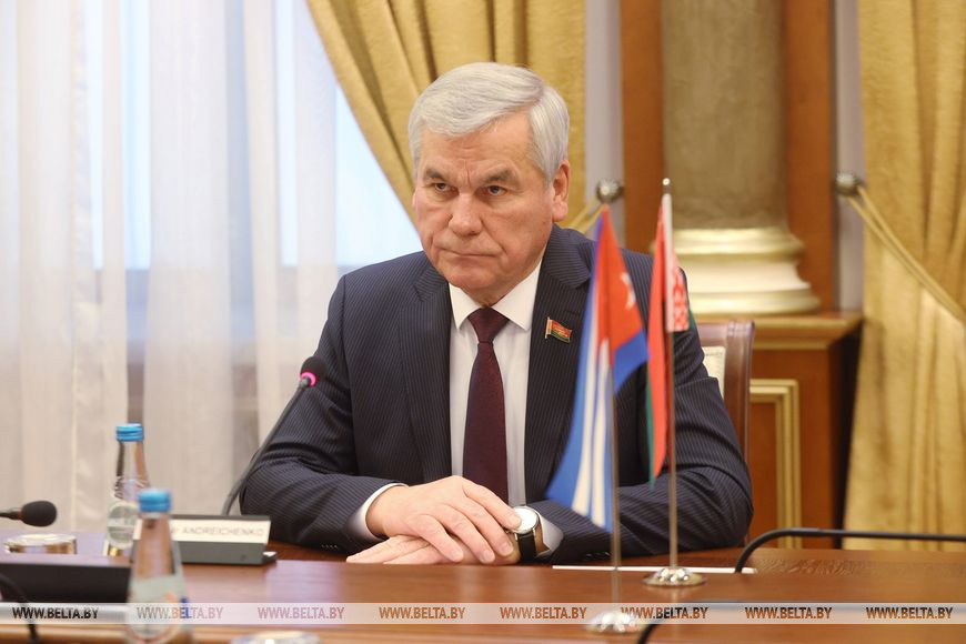 Владимир Андрейченко