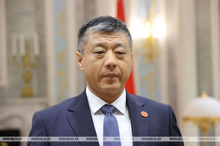 Ян Цзяньцян