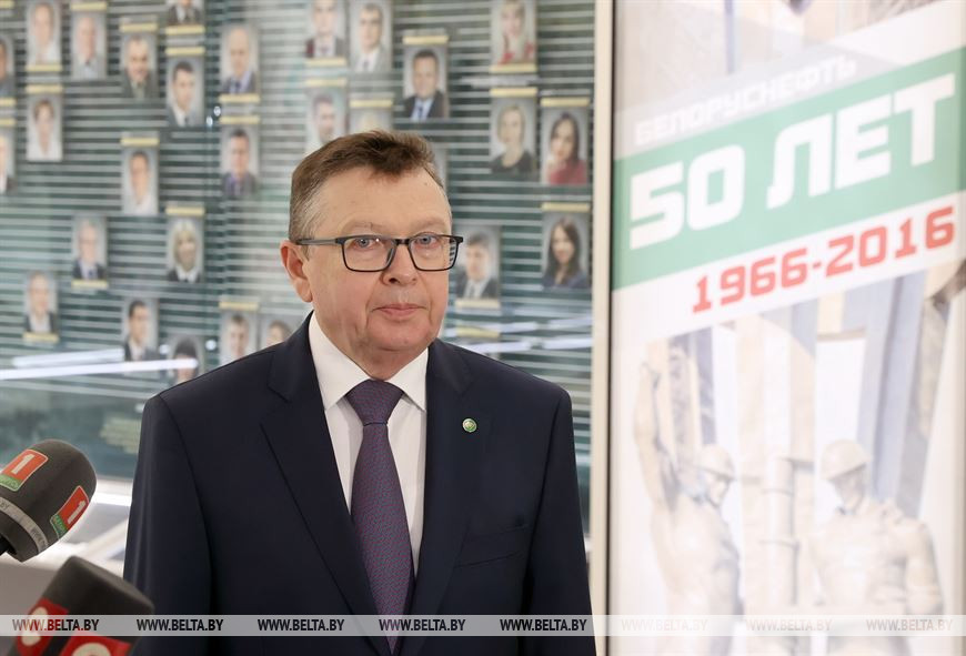 Александр Ляхов