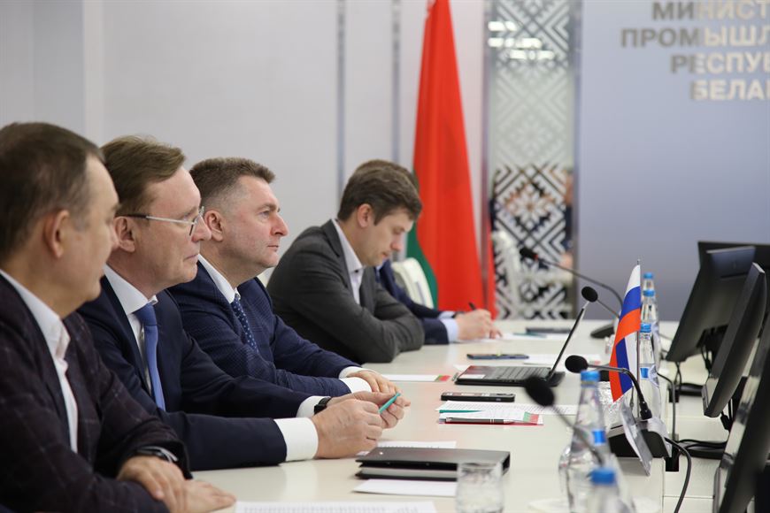 Фото Минпрома Фото Минпрома