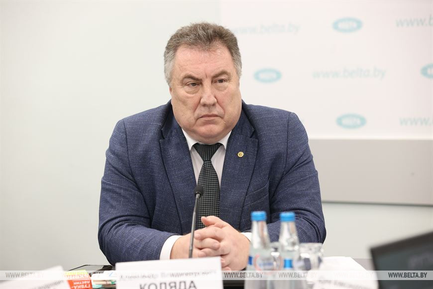 Александр Коляда Александр Коляда