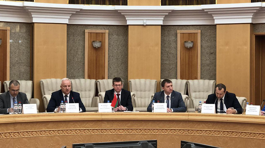 Фото пресс-службы ГКНТ Фото пресс-службы ГКНТ