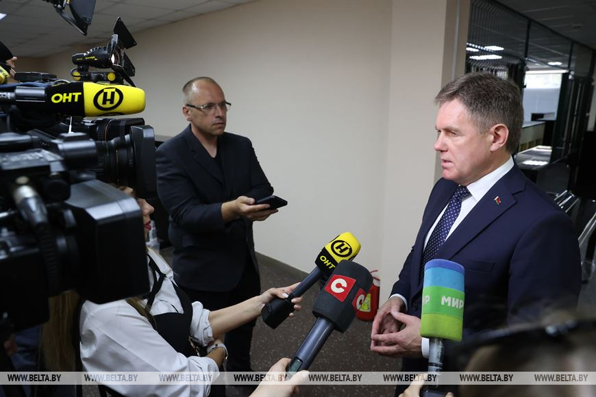 Игорь Петришенко