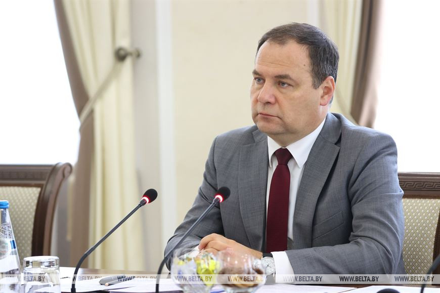 Роман Головченко