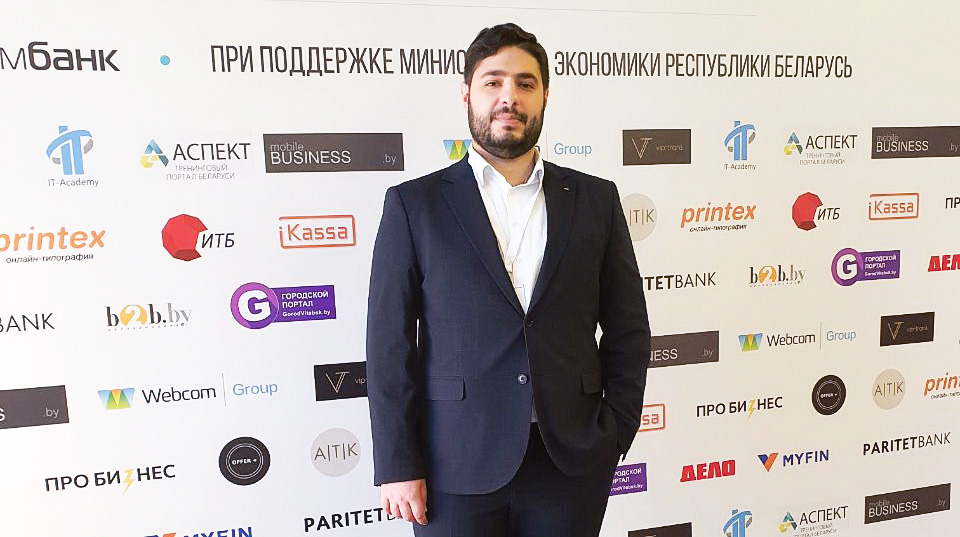 Самвел Восканян Самвел Восканян