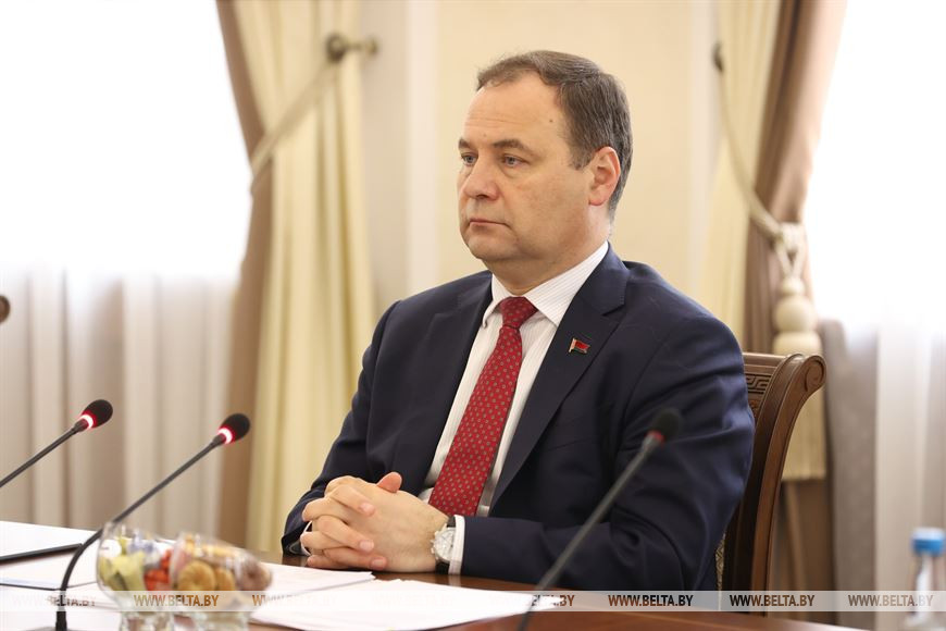 Роман Головченко