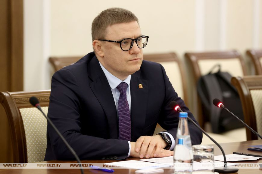 Алексей Текслер