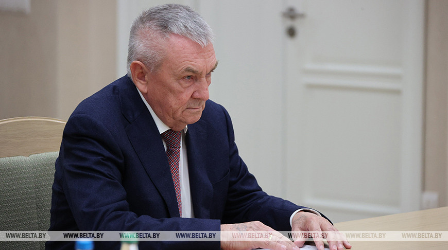 Владимир Бекетов Владимир Бекетов