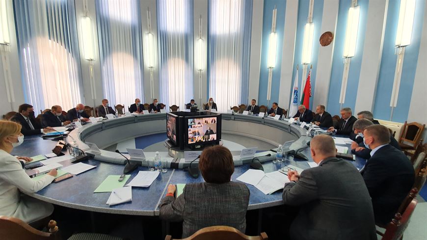 Фото Минэнерго