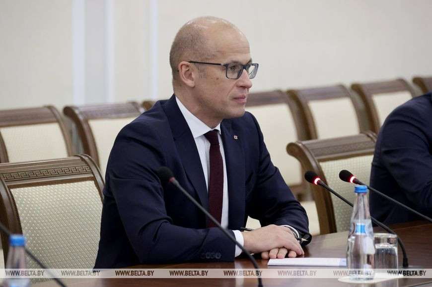 Александр Бречалов Александр Бречалов