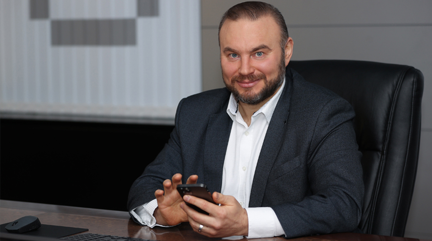 Олег Кондратенко, директор LWO