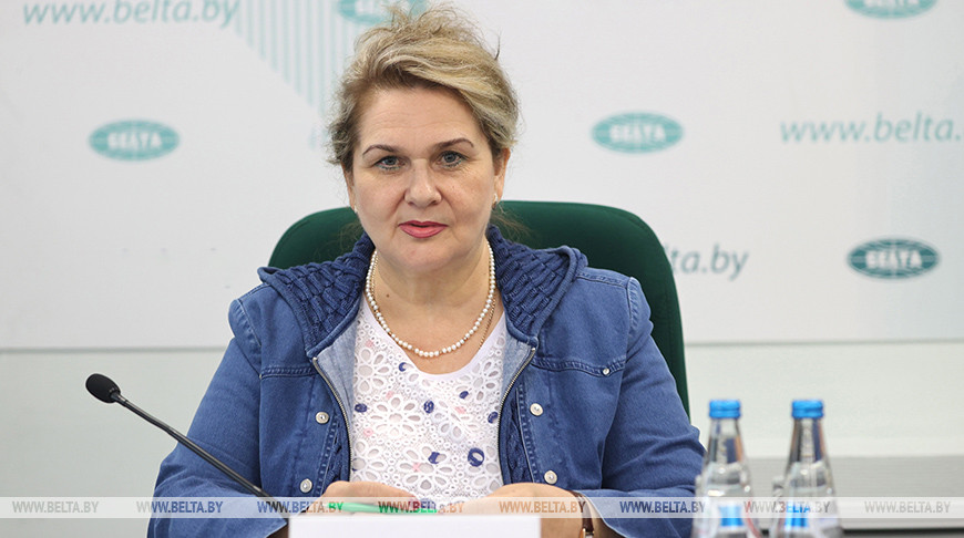 Татьяна Карбанович Татьяна Карбанович