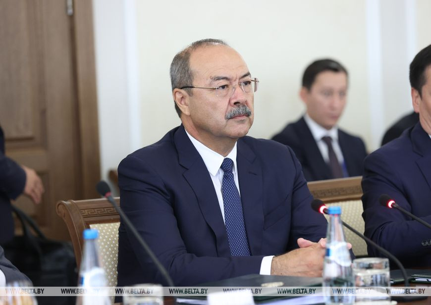 Абдулла Арипов