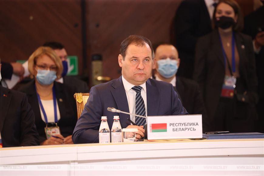 Роман Головченко