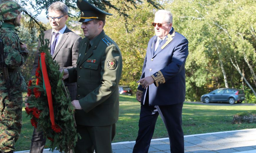 Фото МИД Беларуси