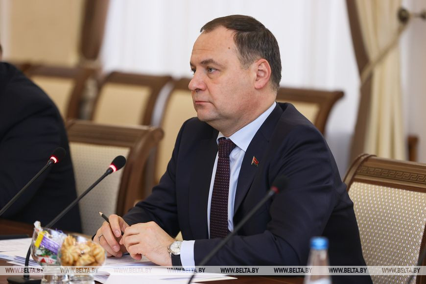 Роман Головченко