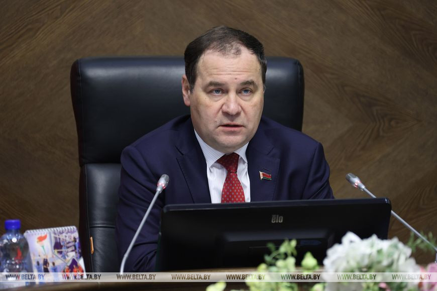 Роман Головченко