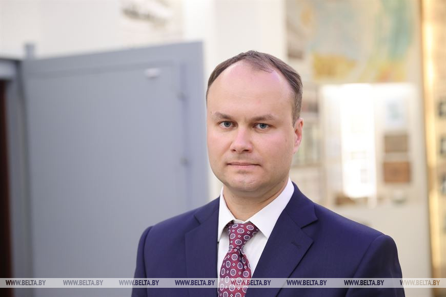 Александр Терещенко