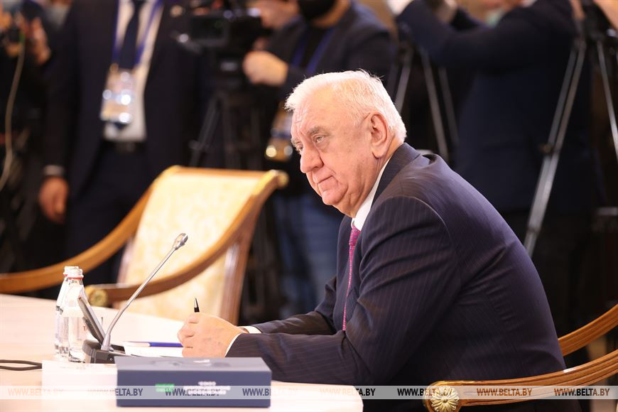 Михаил Мясникович Михаил Мясникович