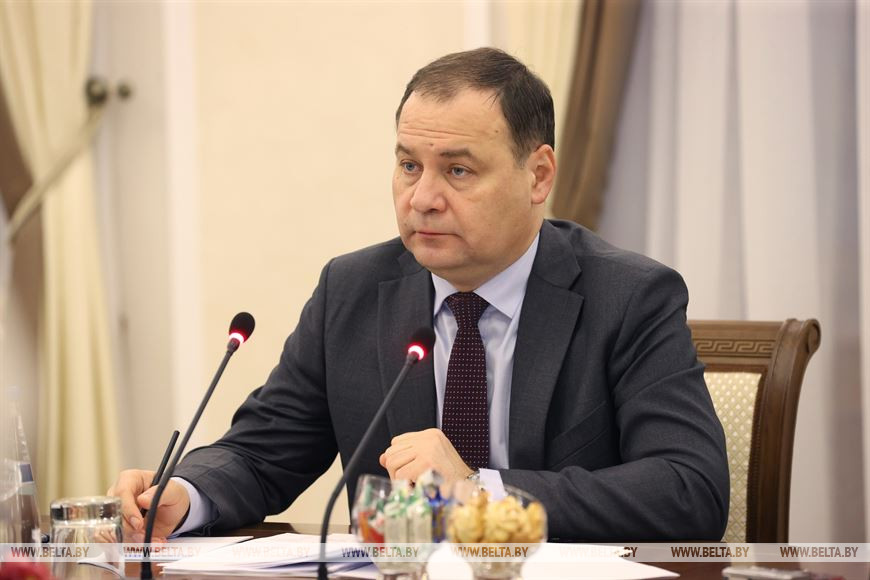 Роман Головченко