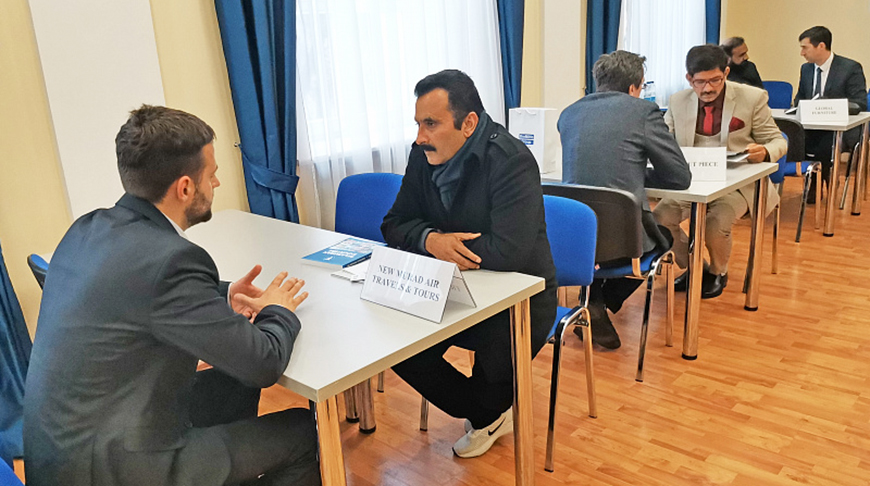 Фото БелТПП Фото БелТПП