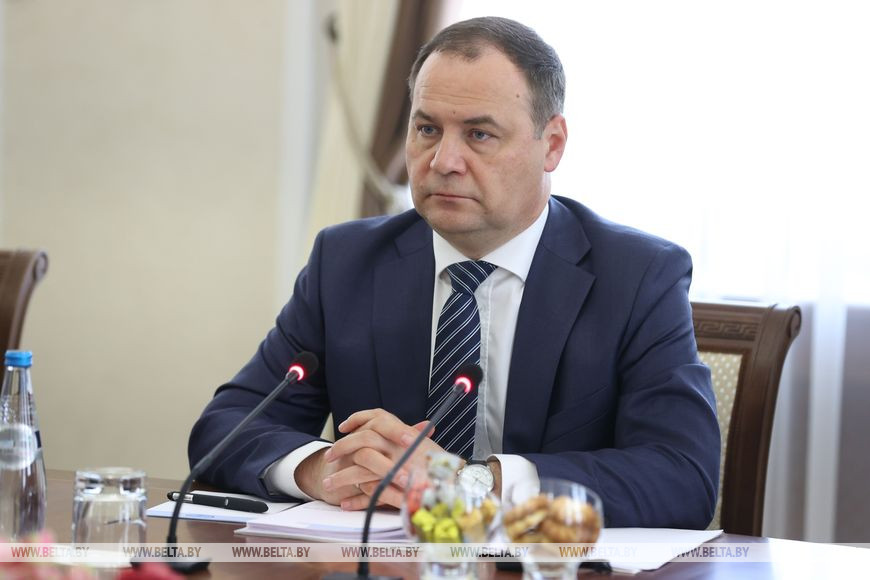 Роман Головченко