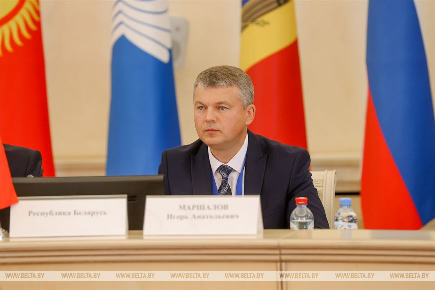 Игорь Маршалов Игорь Маршалов