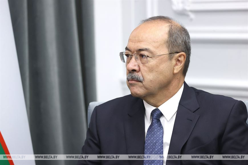 Абдулла Арипов