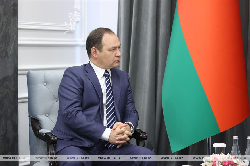 Роман Головченко