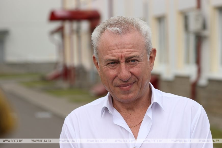 Анатолий Семенюга