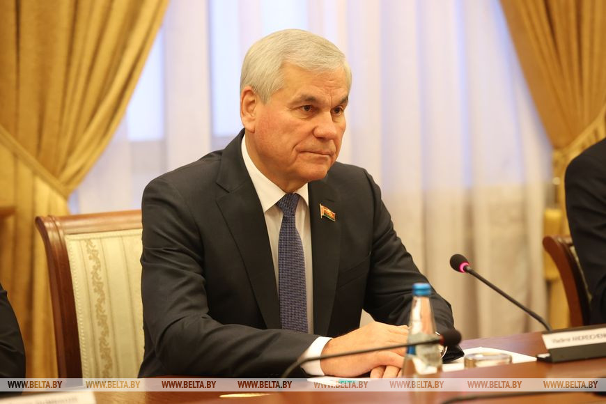 Владимир Андрейченко