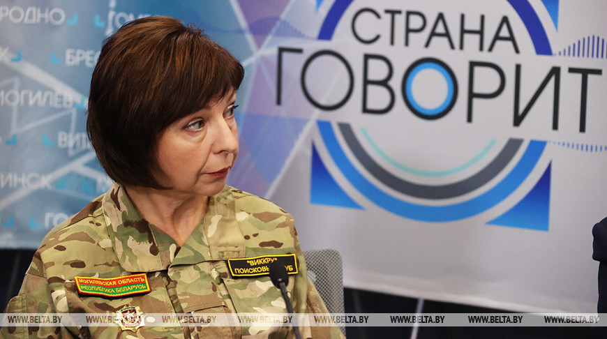 Алла Казючиц