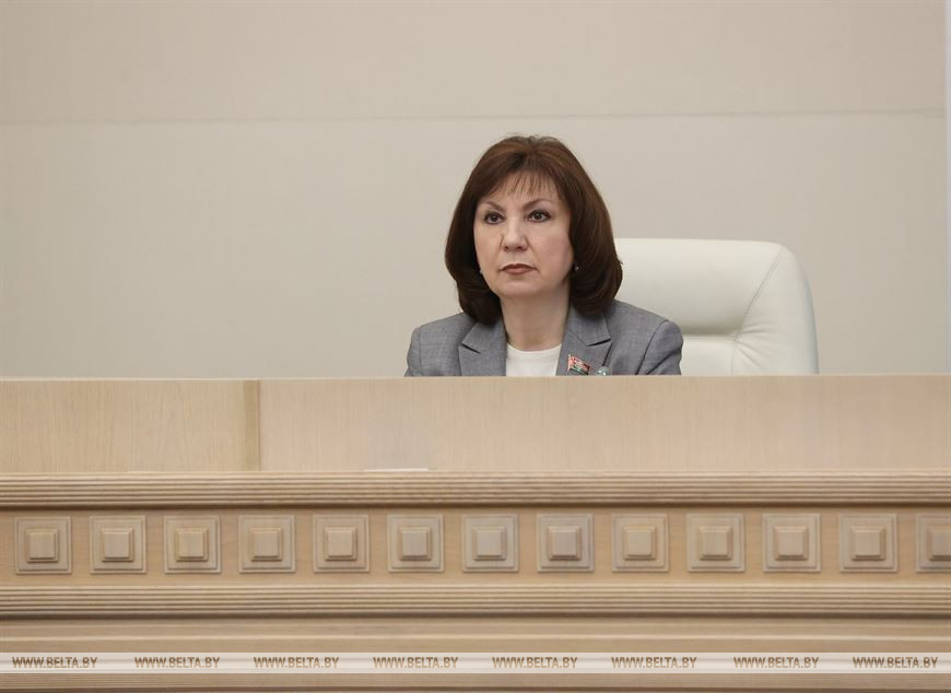 Наталья Кочанова