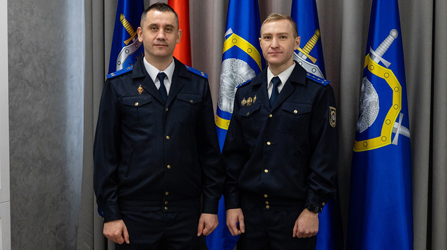 Фото организаторов