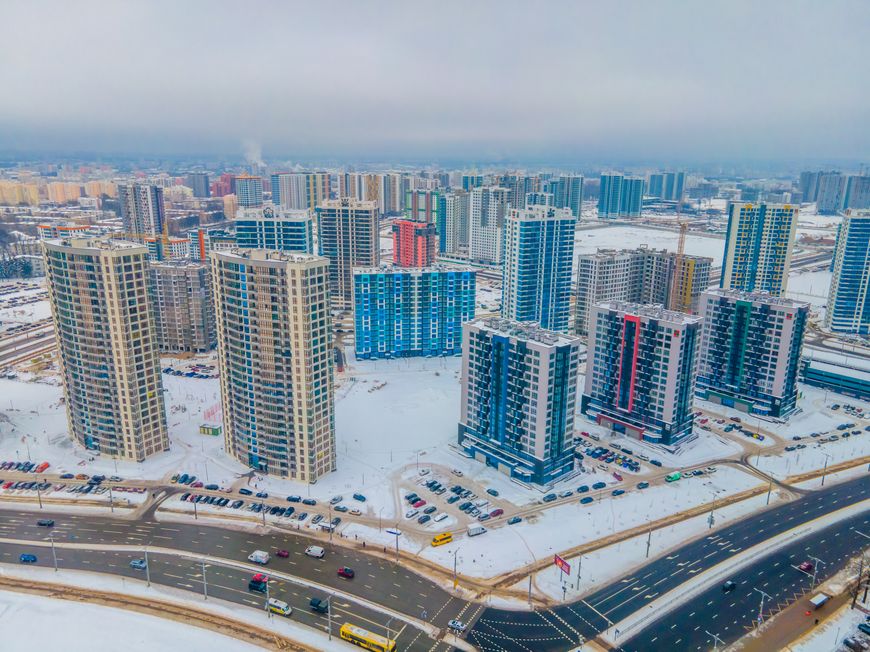 Квартал "Азия" Квартал "Азия"