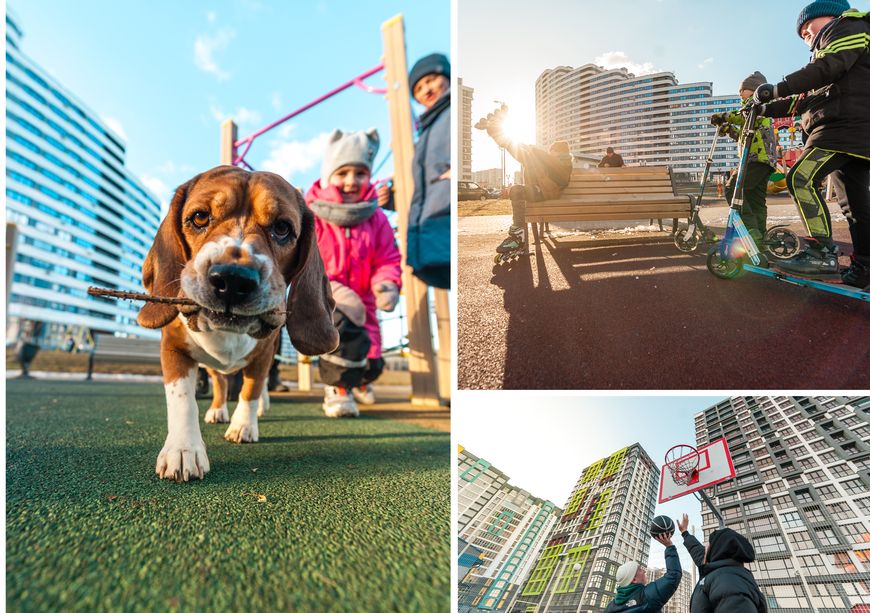 Minsk World. Эксклюзивный мир для взрослых, детей и четвероногих друзей! Minsk World. Эксклюзивный мир для взрослых, детей и четвероногих друзей!