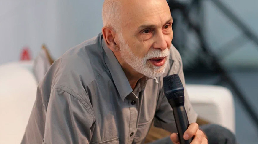 Юзефович максим михайлович москва фото