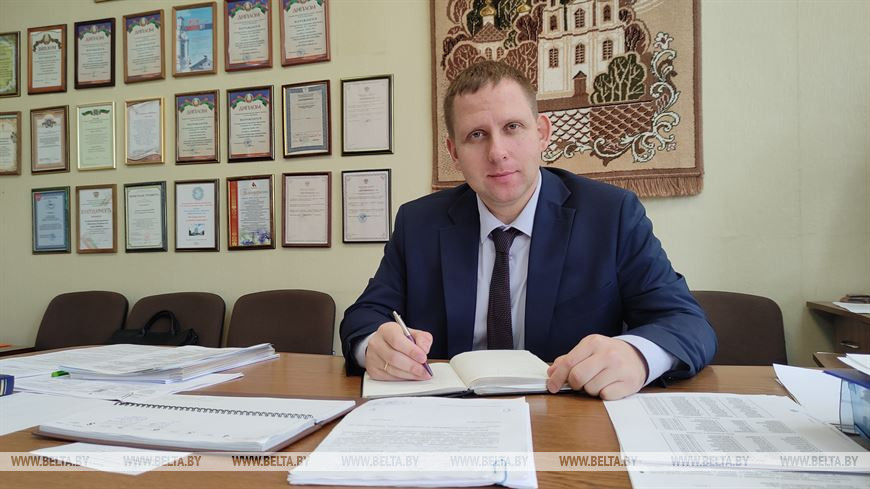 Директор Александр Киселев Директор Александр Киселев