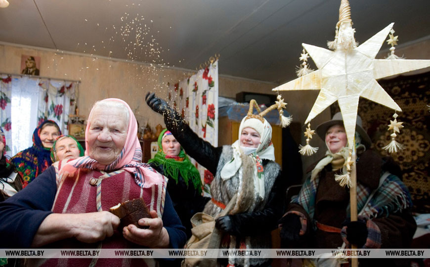 Любаньский район, 2009 год