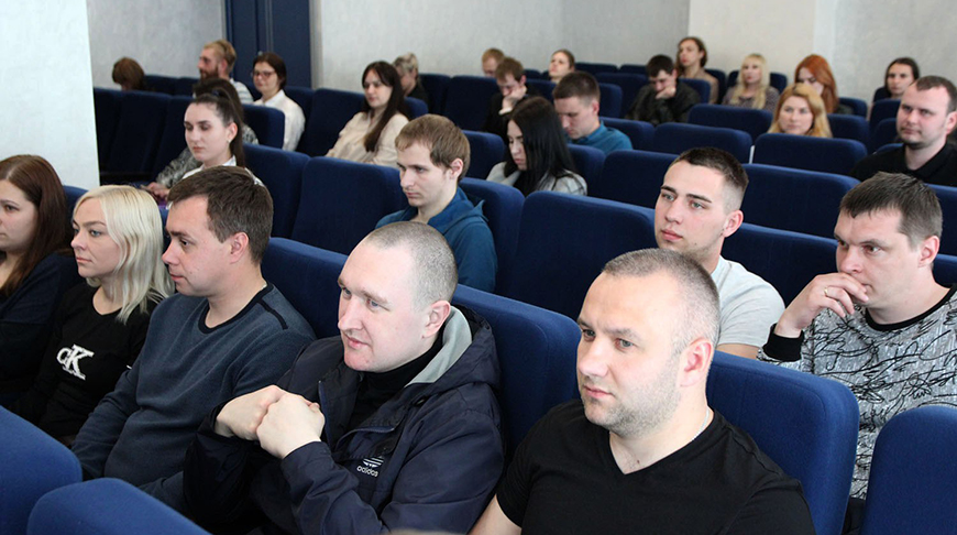 Фото БЕЛАЗ Фото БЕЛАЗ