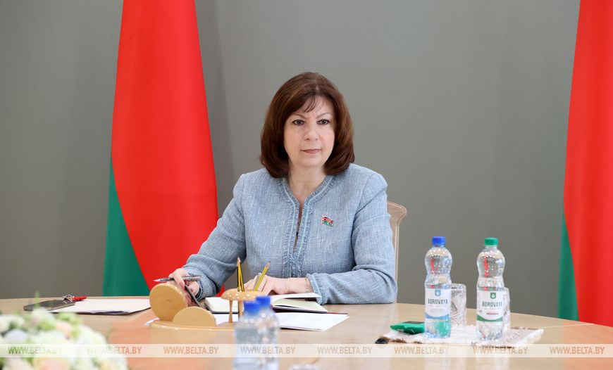 Наталья Кочанова