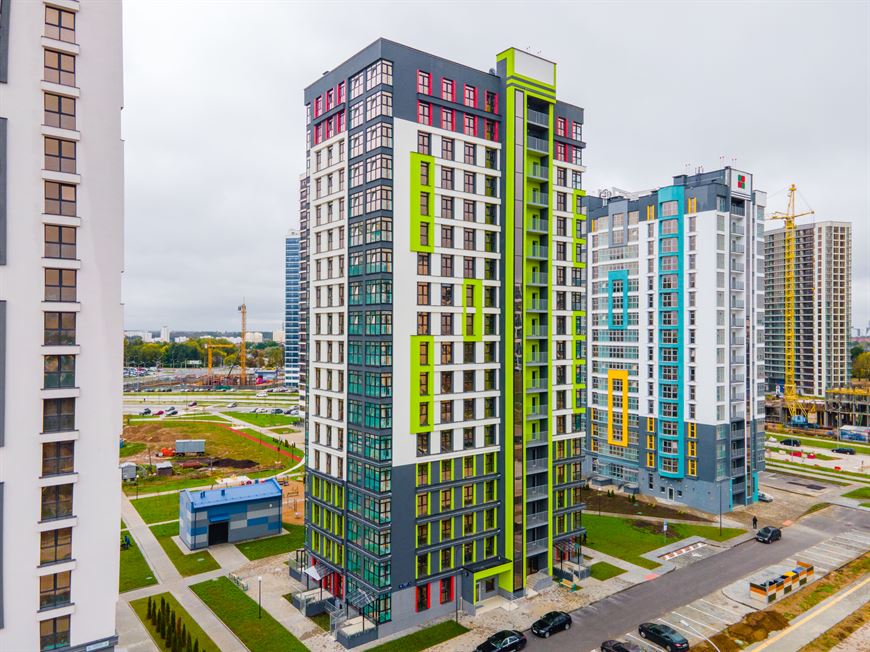 Эстетика "Найроби"